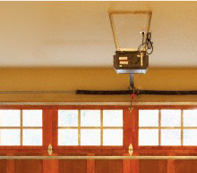 Garage Door Openers in Ventura, CA