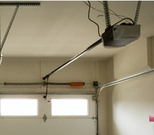 Garage Door Springs in Ventura, CA